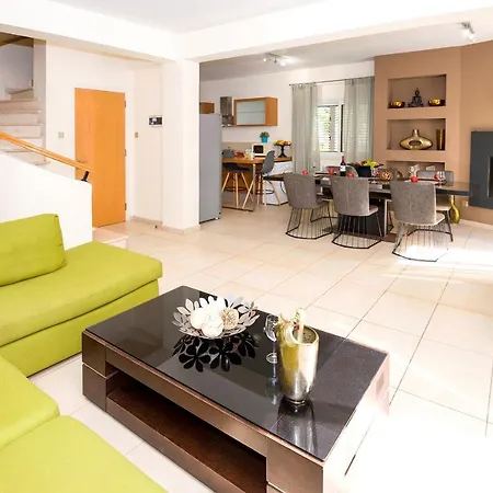 Villa Emily