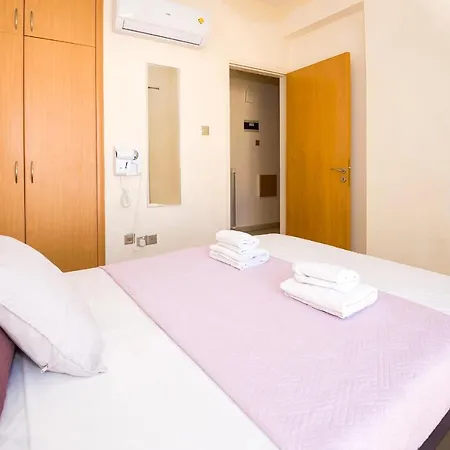 Βίλα Emily Πρωταράς