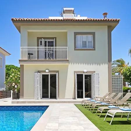 Villa Emily Protaras