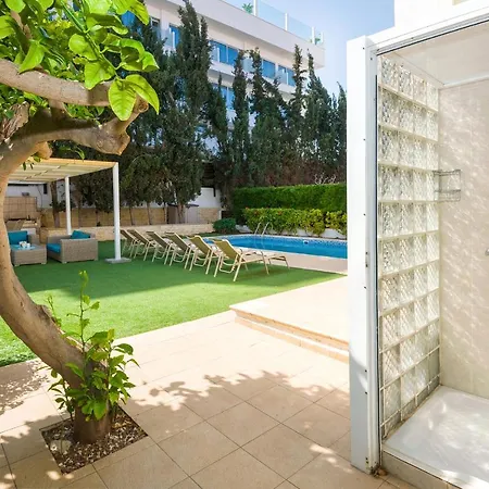 Villa Emily Protaras