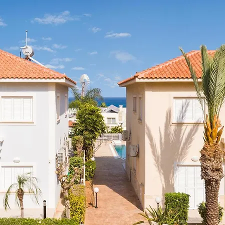 Villa Emily Protaras