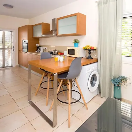 Villa Emily Protaras