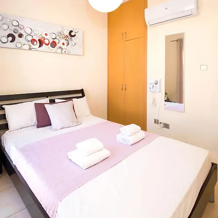 Emily Villa Protaras