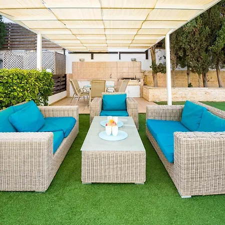 Villa Emily Protaras