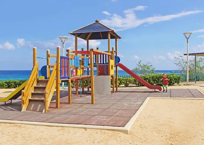 Villa Emily Protaras