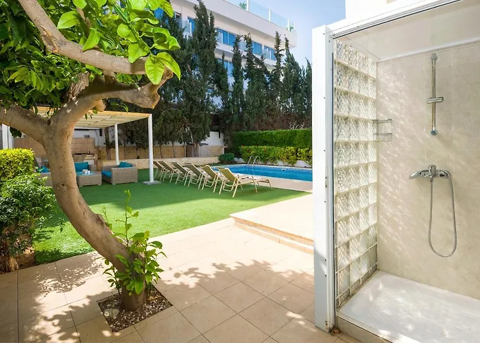 Villa Emily Protaras