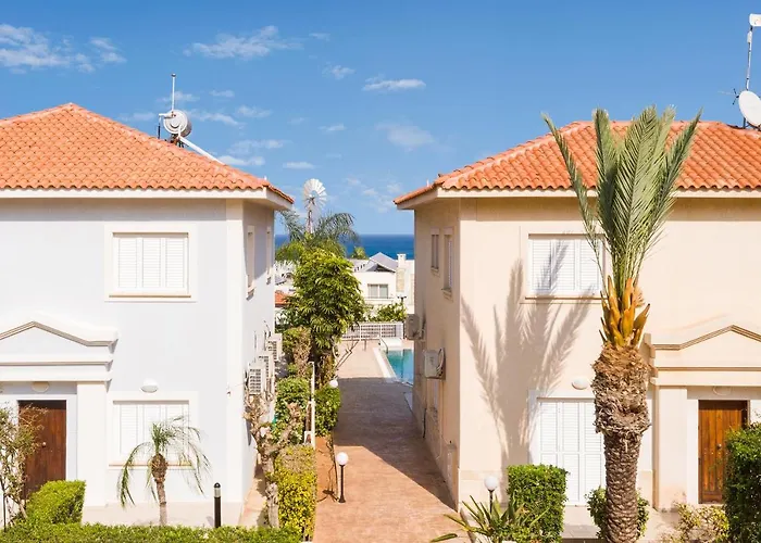 Villa Emily Protaras