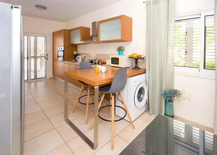 Villa Emily Protaras