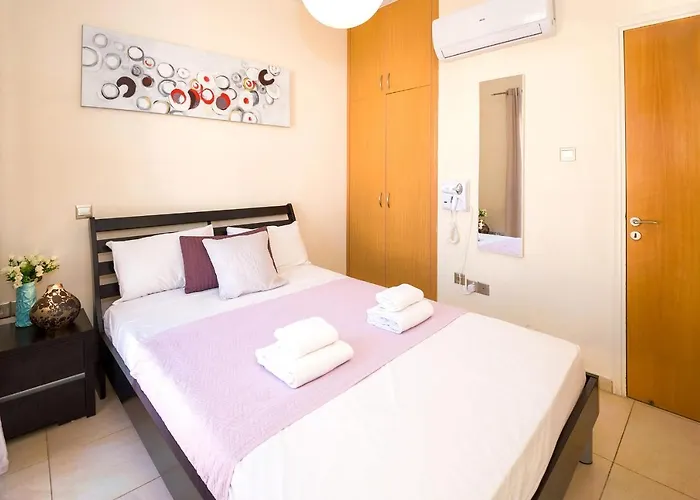 Emily Villa Protaras