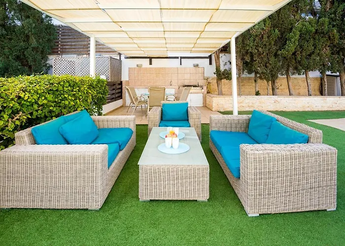 Villa Emily Protaras